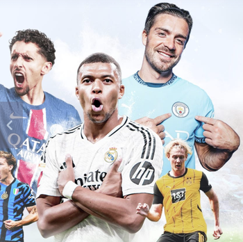 韦斯利·福法纳：知道其他球队丢分了，我们想要赢下这场比赛